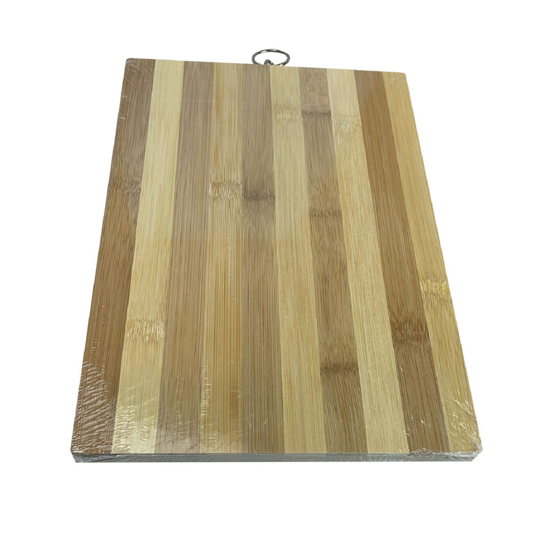 NAAV Bamboo Cutting Board Durable Chopping Boards 20X30