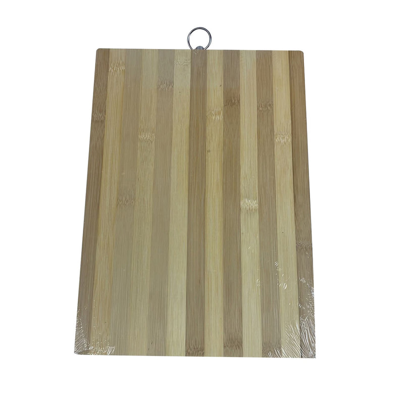 NAAV Eco-friendly Bamboo Wood Cutting Board Durable Chopping Boards 24X24