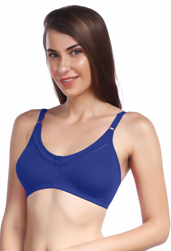 Strawberry Lenceria Shape-up Salwar Bra