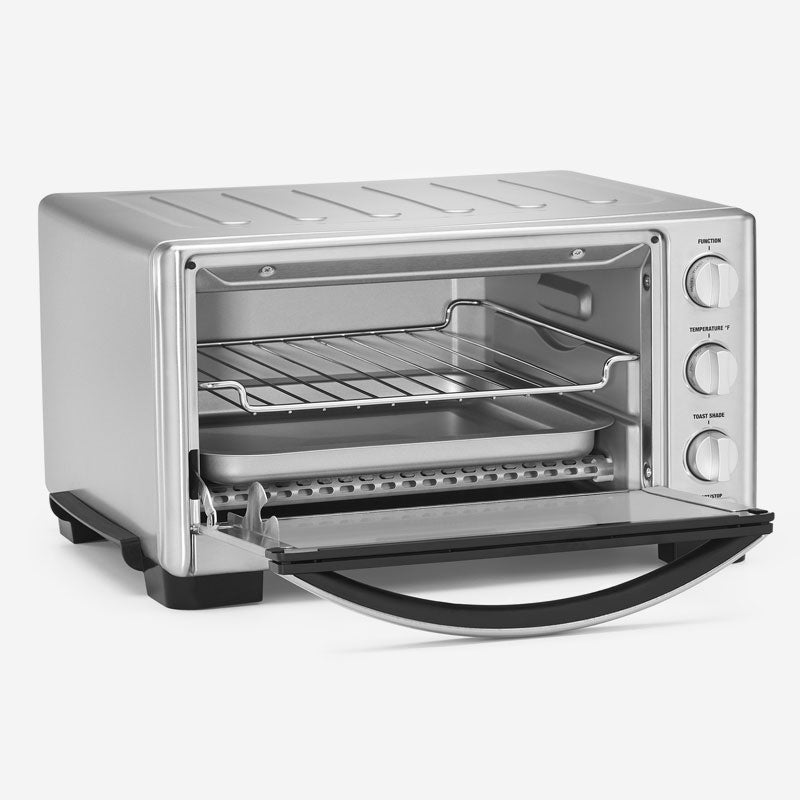 Cuisinart  TOB-1010IHR Refurbished Convection Countertop Oven (Pre-Order)