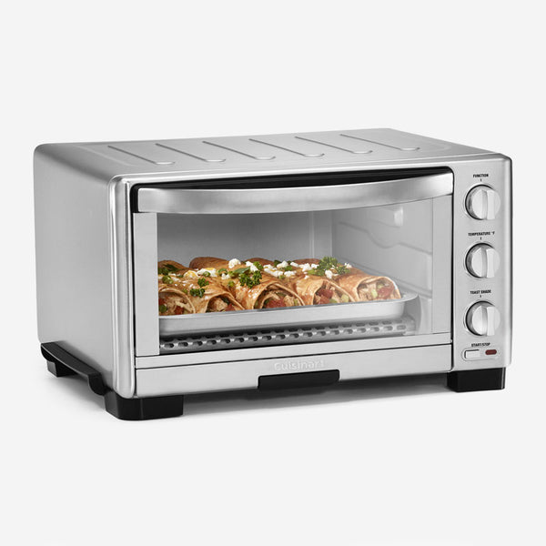 Cuisinart  TOB-1010IHR Refurbished Convection Countertop Oven (Pre-Order)