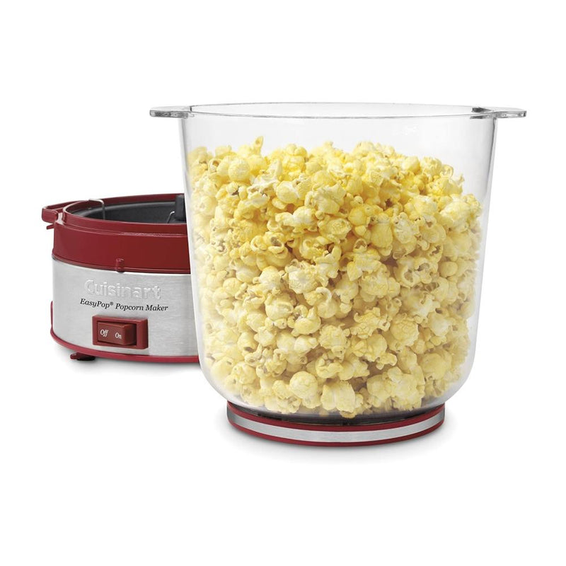 Cuisinart CPM-700IHR Refurbished Popcorn Maker (Pre-Order)