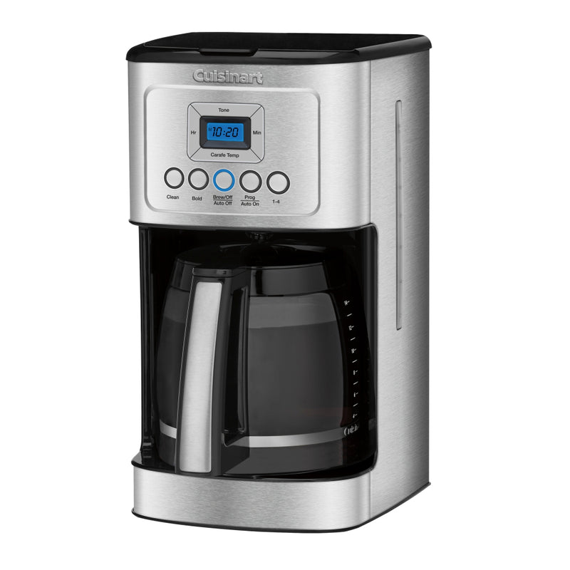 Cuisinart DCC-3200IHR Perfectemp 14-Cup Programmable Coffeemaker (Refurbished)