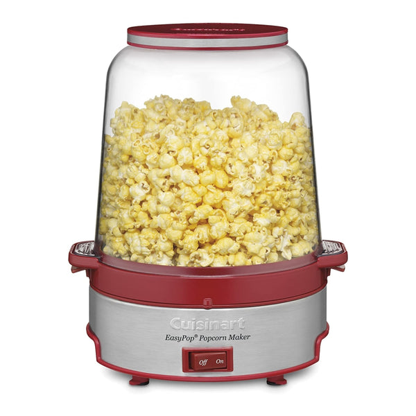 Cuisinart CPM-700IHR EasyPop Popcorn Maker (Refurbished)