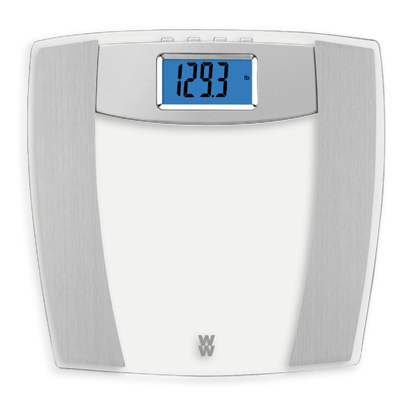 Conair WW390FC Body Analysis Glass Scale