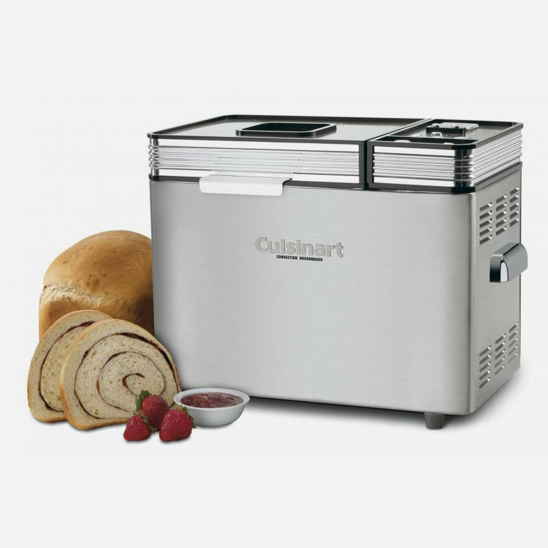Cuisinart CBK-200IHR Convection Bread Maker 680 Watts (Refurbished)
