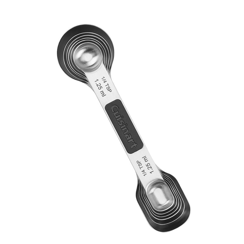 Cuisinart CTG-00-6MSPC Set of 6 magnetic measuring spoons