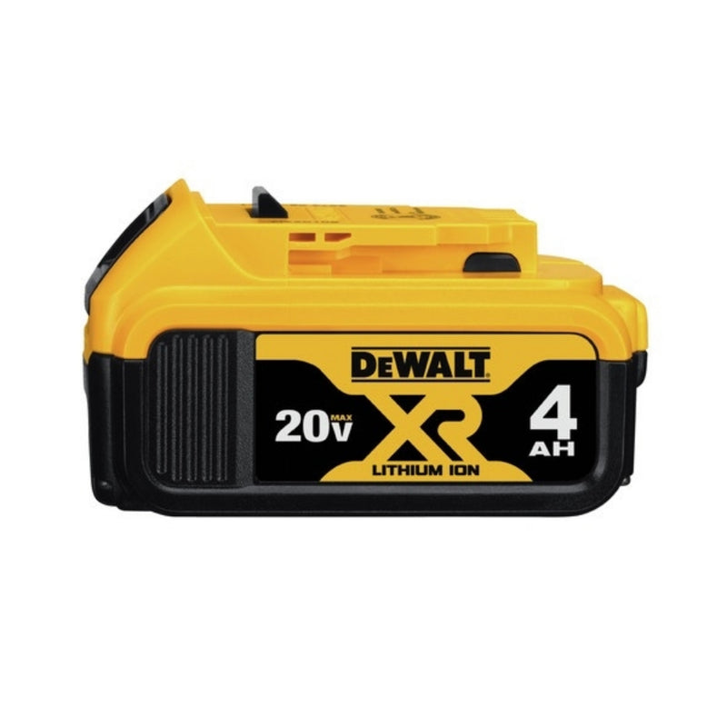 Dewalt DCB204 20V MAX Premium XR 4 Ah Lithium-Ion Battery - SaleCanada Inc.