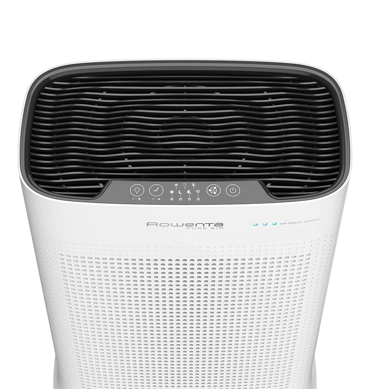 Rowenta PU3040U0 Pure Air Purifier Cleaner with Filter - Blemished Package Refurbished