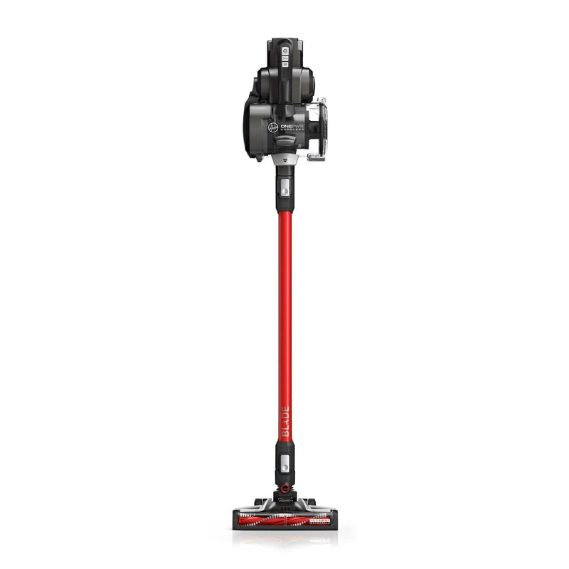 REFURBISHED- BLEMISHED PACKAGING "GRADE-A" Hoover ONEPWR Blade Base Cordless Stick Vacuum Cleaner, BH5330