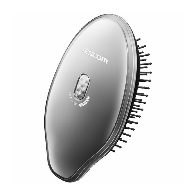 Tescom TIB10  Sonic Vibration Negative Ion Hair Brush - SaleCanada Inc.