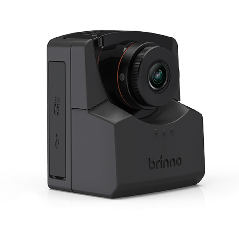 Brinno Empower TLC2020 Time Lapse Camera 1920 x 1080 HDR & FHD